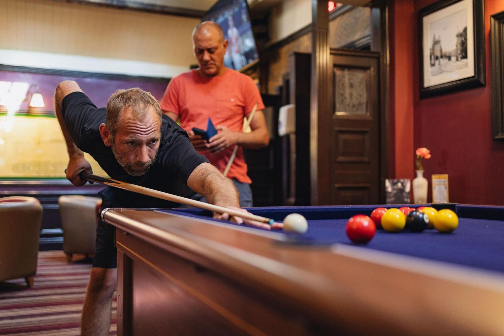 The Grapes Pub 3*